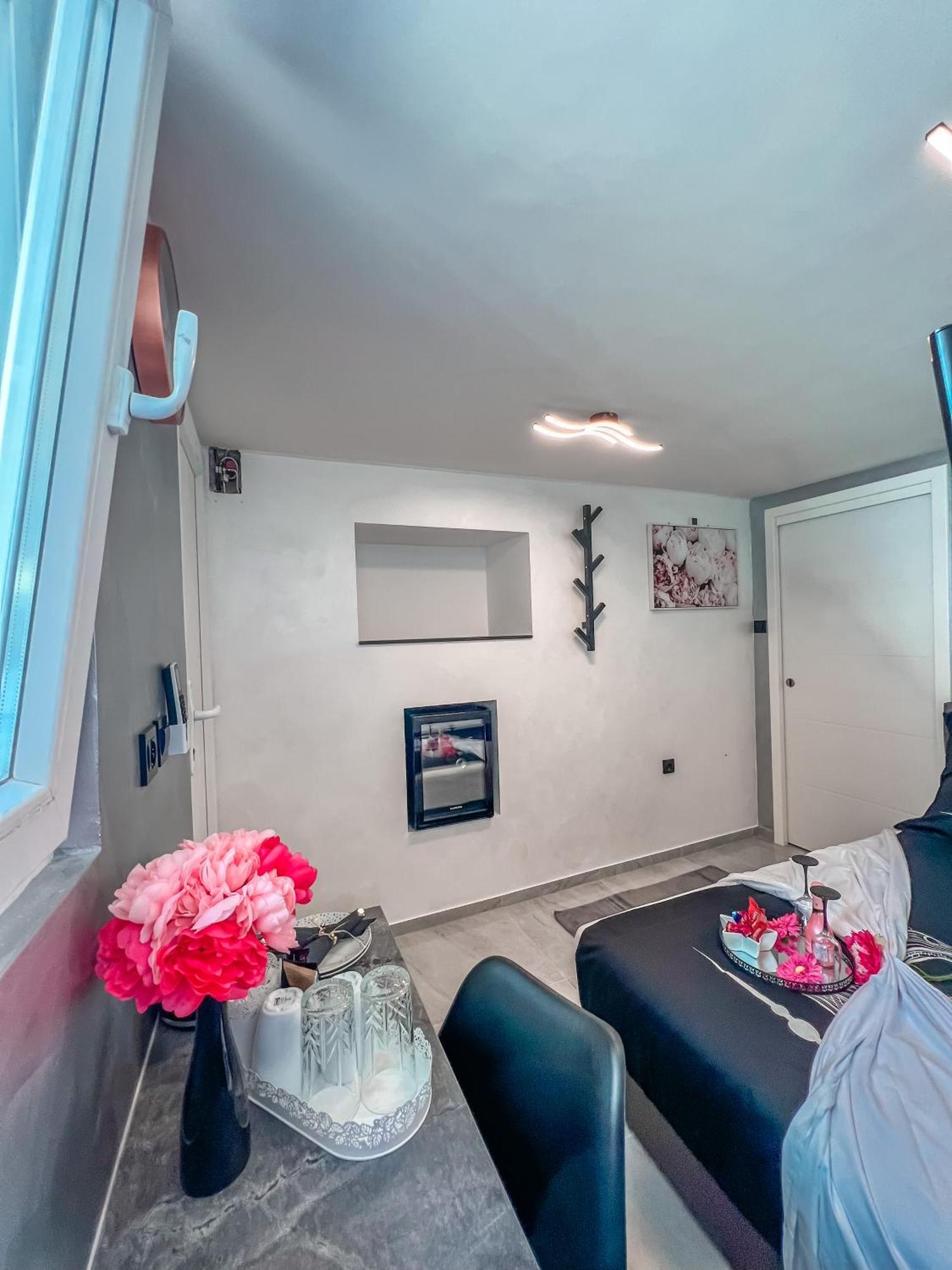 Apartment Sova Or Deluxe Room 33 بليد المظهر الخارجي الصورة