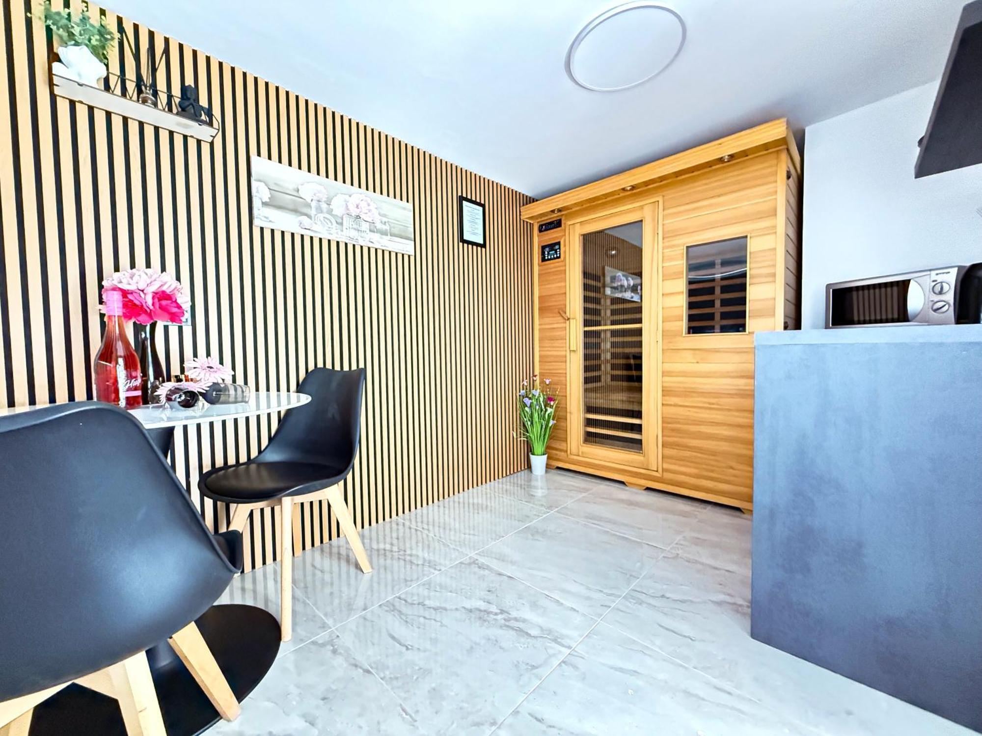 Apartment Sova Or Deluxe Room 33 بليد المظهر الخارجي الصورة