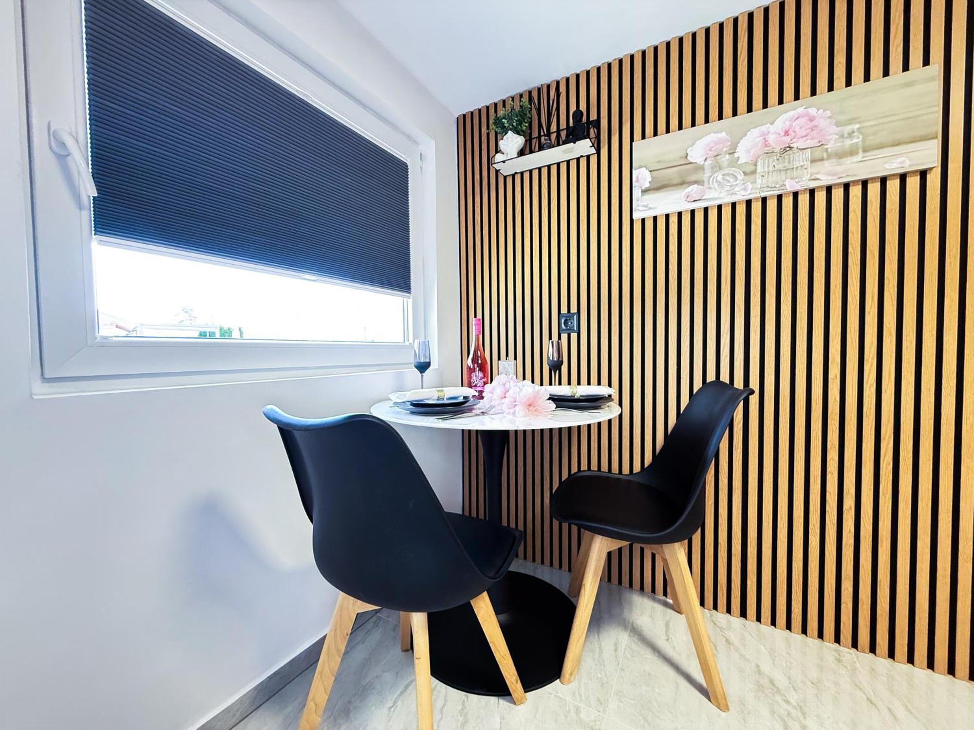 Apartment Sova Or Deluxe Room 33 بليد المظهر الخارجي الصورة