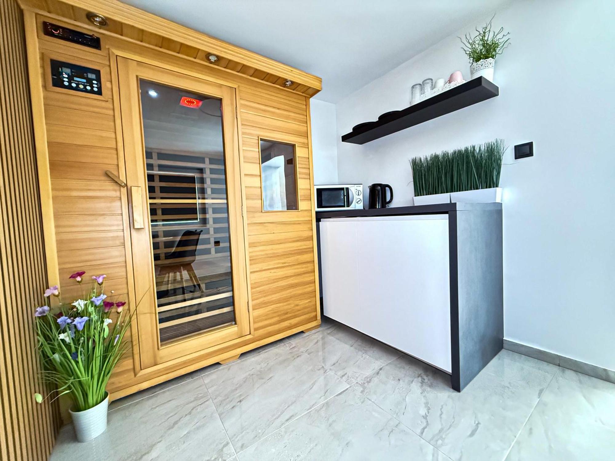 Apartment Sova Or Deluxe Room 33 بليد المظهر الخارجي الصورة